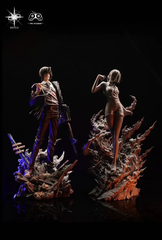 [PRE ORDER] MÔ HÌNH Reze - Chainsaw Man (Dazzle × PG Studio) FIGURE CHÍNH HÃNG