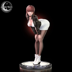[PRE ORDER] MÔ HÌNH Yamada - Smoking Behind the Supermarket with You (Starry Moon Atelier) FIGURE CHÍNH HÃNG