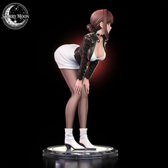 [PRE ORDER] MÔ HÌNH Yamada - Smoking Behind the Supermarket with You (Starry Moon Atelier) FIGURE CHÍNH HÃNG