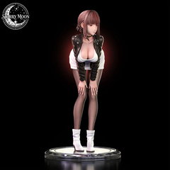[PRE ORDER] MÔ HÌNH Yamada - Smoking Behind the Supermarket with You (Starry Moon Atelier) FIGURE CHÍNH HÃNG