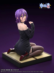 [PRE ORDER] MÔ HÌNH Reze - Chainsaw Man (Chuunibyou Studio) FIGURE CHÍNH HÃNG