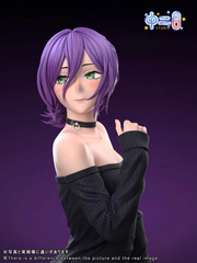 [PRE ORDER] MÔ HÌNH Reze - Chainsaw Man (Chuunibyou Studio) FIGURE CHÍNH HÃNG
