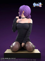 [PRE ORDER] MÔ HÌNH Reze - Chainsaw Man (Chuunibyou Studio) FIGURE CHÍNH HÃNG