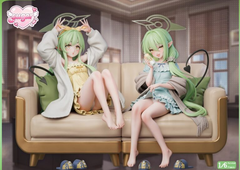 [PRE ORDER] MÔ HÌNH Tachibana Hikari & Tachibana Nozomi - Blue Archive (Sugar Studio) FIGURE CHÍNH HÃNG