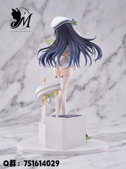 [PRE ORDER] MÔ HÌNH Maitetsu Hachiroku - Mist Train Girls (Mint Studio) FIGURE CHÍNH HÃNG