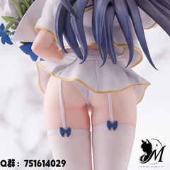 [PRE ORDER] MÔ HÌNH Maitetsu Hachiroku - Mist Train Girls (Mint Studio) FIGURE CHÍNH HÃNG