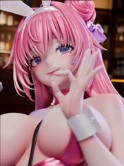 [PRE ORDER] MÔ HÌNH Dorothy - Goddess of Victory: Nikke (QBYGZ Studio) FIGURE CHÍNH HÃNG