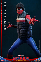 [PRE ORDER] MÔ HÌNH Spider-Man  - Movie Masterpiece 