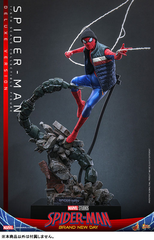 [PRE ORDER] MÔ HÌNH Spider-Man  - Movie Masterpiece 