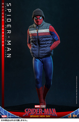 [PRE ORDER] MÔ HÌNH Spider-Man  - Movie Masterpiece 