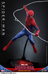[PRE ORDER] MÔ HÌNH Spider-Man  - Movie Masterpiece 