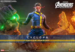 [PRE ORDER] MÔ HÌNH Cyclops - Movie Masterpiece 