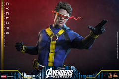 [PRE ORDER] MÔ HÌNH Cyclops - Movie Masterpiece 