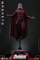 [PRE ORDER] MÔ HÌNH Magneto - Movie Masterpiece 