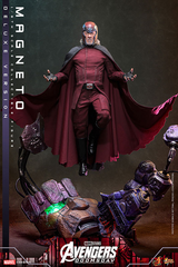 [PRE ORDER] MÔ HÌNH Magneto - Movie Masterpiece 
