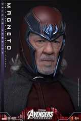 [PRE ORDER] MÔ HÌNH Magneto - Movie Masterpiece 