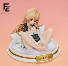 [PRE ORDER] MÔ HÌNH Taiga Aisaka: Main ver - Toradora (Fiercely enter Studio) FIGURE CHÍNH HÃNG