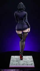 [PRE ORDER] MÔ HÌNH OL - Team Leader (Gold) (SG Studio) FIGURE CHÍNH HÃNG