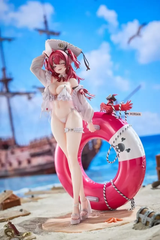 [PRE ORDER] MÔ HÌNH Mast - Goddess of Victory: Nikke (MAM BO Studio) FIGURE CHÍNH HÃNG