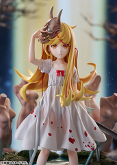 [PRE ORDER] MÔ HÌNH Monogatari Series - Oshino Shinobu - G.S. Collection - 1/7 - Shinobumonogatari Ver. (Good Smile Company) FIGURE CHÍNH HÃNG