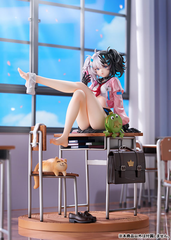 [PRE ORDER] MÔ HÌNH Snowbreak: Containment Zone - Eatchel - 1/7 - The Cub: Overdue Radiance (Max Factory) FIGURE CHÍNH HÃNG