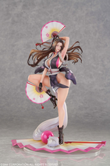 [PRE ORDER] MÔ HÌNH The King of Fighters - Shiranui Mai - 1/6 (Magi Arts) FIGURE CHÍNH HÃNG