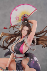 [PRE ORDER] MÔ HÌNH The King of Fighters - Shiranui Mai - 1/6 (Magi Arts) FIGURE CHÍNH HÃNG