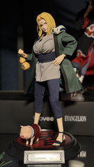 MÔ HÌNH Tsunade - Naruto Shippuden - Godaime Hokage - 1/6 Scale Collectible Figure (RocketToys) FIGURE CHÍNH HÃNG