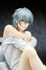 [PRE ORDER] MÔ HÌNH Togainu no Chi - Akira - 1/7 (Ques Q) FIGURE CHÍNH HÃNG
