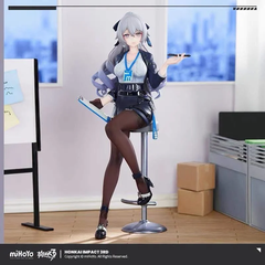 [PRE ORDER] MÔ HÌNH Honkai Impact 3rd - Bronya Zaychik - Limepie - 1/8 - Outstanding Attitude Ver. (Apex Innovation) FIGURE CHÍNH HÃNG