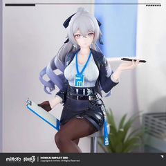 [PRE ORDER] MÔ HÌNH Honkai Impact 3rd - Bronya Zaychik - Limepie - 1/8 - Outstanding Attitude Ver. (Apex Innovation) FIGURE CHÍNH HÃNG