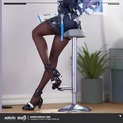 [PRE ORDER] MÔ HÌNH Honkai Impact 3rd - Bronya Zaychik - Limepie - 1/8 - Outstanding Attitude Ver. (Apex Innovation) FIGURE CHÍNH HÃNG