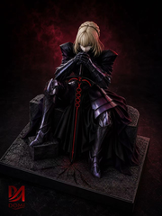 [PRE ORDER] MÔ HÌNH Saber/Altria Pendragon (Alter) - Fate/Grand Order (Domi Studio) FIGURE CHÍNH HÃNG