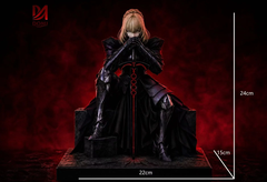 [PRE ORDER] MÔ HÌNH Saber/Altria Pendragon (Alter) - Fate/Grand Order (Domi Studio) FIGURE CHÍNH HÃNG