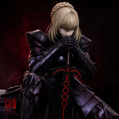 [PRE ORDER] MÔ HÌNH Saber/Altria Pendragon (Alter) - Fate/Grand Order (Domi Studio) FIGURE CHÍNH HÃNG