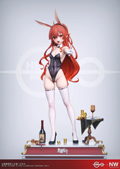 [PRE ORDER] MÔ HÌNH Eris Boreas Greyrat - Mushoku Tensei (Night Wing Studio & HERA Studio) FIGURE CHÍNH HÃNG