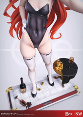 [PRE ORDER] MÔ HÌNH Eris Boreas Greyrat - Mushoku Tensei (Night Wing Studio & HERA Studio) FIGURE CHÍNH HÃNG