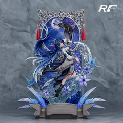 [PRE ORDER] MÔ HÌNH Yangyang: Xuanling - Wuthering Waves (RF Studio) FIGURE CHÍNH HÃNG