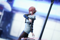 [PRE ORDER] MÔ HÌNH Yamada - Smoking Behind the Supermarket with You (Perilous Curve Studio) FIGURE CHÍNH HÃNG