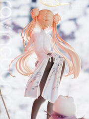 [PRE ORDER] MÔ HÌNH Ajitani Hifumi - Blue Archive (Raving Bunny Studio) FIGURE CHÍNH HÃNG