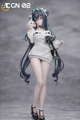 [PRE ORDER] MÔ HÌNH Little Mermaid - Goddess of Victory: Nikke (ACGN 02 Studio) FIGURE CHÍNH HÃNG