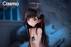 [PRE ORDER] MÔ HÌNH Tsukatsuki Rio - Blue Archive (Casmo Studio) FIGURE CHÍNH HÃNG