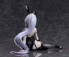 [PRE ORDER] MÔ HÌNH Overlord - Shalltear Bloodfallen - B-style - 1/4 - Black Bunny Ver. (FREEing) FIGURE CHÍNH HÃNG