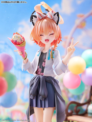 [PRE ORDER] MÔ HÌNH Blue Archive - Mikamo Neru - 1/7 - School, Memorial Lobby Ver. (Wing) FIGURE CHÍNH HÃNG