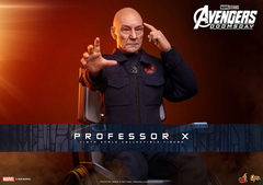 [PRE ORDER] MÔ HÌNH  Professor X - Movie Masterpiece - 