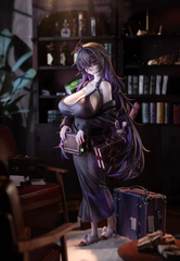 [PRE ORDER] MÔ HÌNH Label - Goddess of Victory: Nikke (RG Studio) FIGURE CHÍNH HÃNG