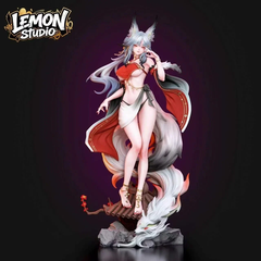 [PRE ORDER] MÔ HÌNH Xinyuehu - Wuthering Waves (Lemon Studio) FIGURE CHÍNH HÃNG