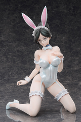 [PRE ORDER] MÔ HÌNH Overlord - Yuri Alpha - B-style - 1/4 - Bunny Ver. (FREEing) FIGURE CHÍNH HÃNG
