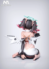 [PRE ORDER] MÔ HÌNH Nangong Yu - Zenless Zone Zero (New Age Studio) FIGURE CHÍNH HÃNG