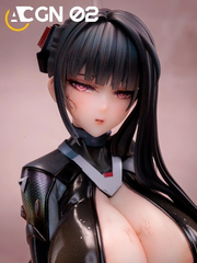 [PRE ORDER] MÔ HÌNH Tsukatsuki Rio 2.0 - Blue Archive (ACGN 02 Studio) FIGURE CHÍNH HÃNG